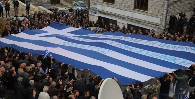 Αλβανία: Στο μάτι του κυκλώνα ομογενείς αυτοδιοικητικοί για την κηδεία Κατσίφα